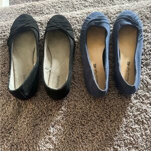 Comfortable Women's Slip-On Flats